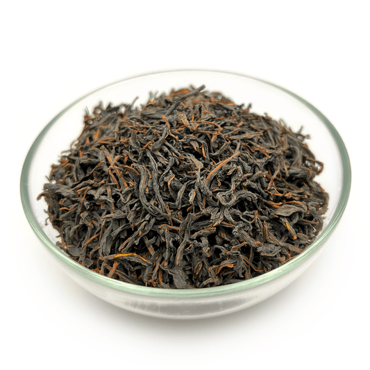 Ivan tea (fireweed tea, willow herb tea, ivan chai, iwan tee, иван чай) large leaf, fermented - Grandfather George Shop